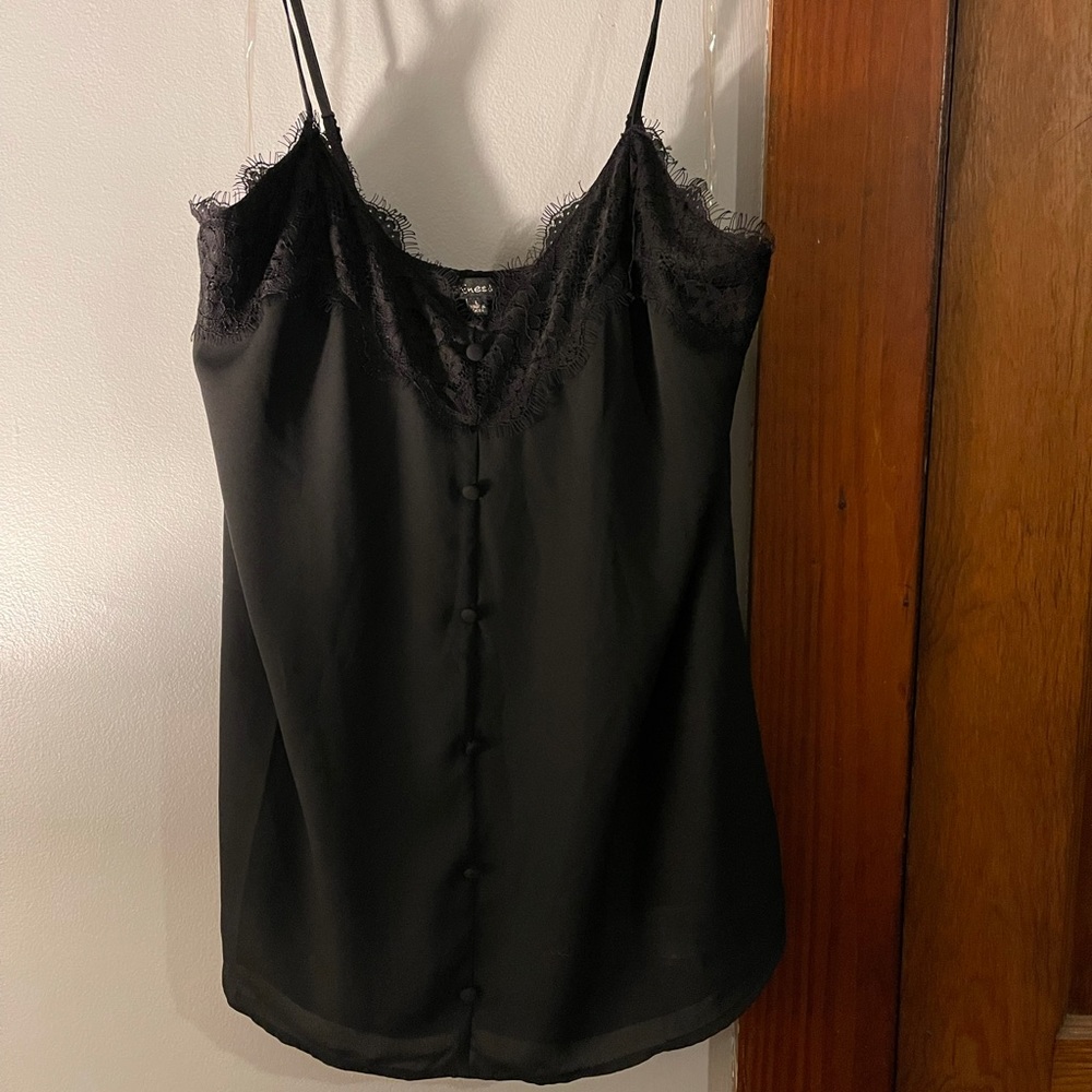 Shinesdar Tank top size L